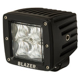 Blazer International 2in LED Cube Spot Light