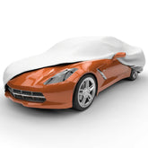 Budge Car Cover 5LCF1