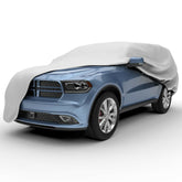 Budge Car Cover 5LUF0