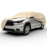 Budge Car Cover UA-0