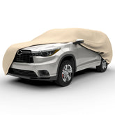 Budge Car Cover UA-1