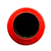 Cherry Bomb 2in Center Inlet x 2in Center Outlet Glasspack Muffler