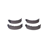 Duralast Brake Shoes 514