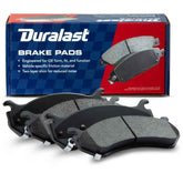 Duralast Ceramic Disc Brake Pad Set MKD785