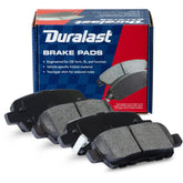 Duralast Ceramic Disc Brake Pad Set MKD905