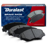 Duralast Ceramic Disc Brake Pad Set MKD914