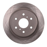 Duralast Disc Brake Rotor 55133DL