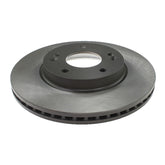 Duralast Disc Brake Rotor 70111