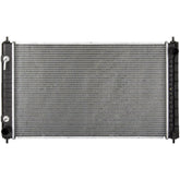 Duralast Radiator A2988