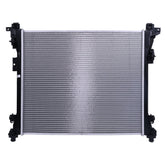 Duralast Radiator B13063