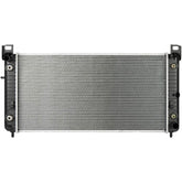 Duralast Radiator B2370-1