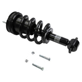 Duralast Suspension Strut and Coil Spring Assembly LS33-80931B