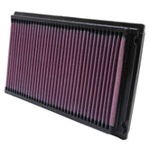 K&N Performance Panel Engine Air Filter 33-2031-2