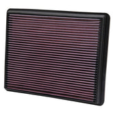 K&N Performance Panel Engine Air Filter 33-2129