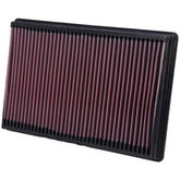 K&N Performance Panel Engine Air Filter 33-2247