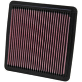 K&N Performance Panel Engine Air Filter 33-2304