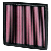 K&N Performance Panel Engine Air Filter 33-2385