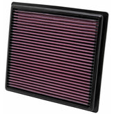 K&N Performance Panel Engine Air Filter 33-2443