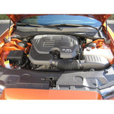 K&N Performance Panel Engine Air Filter 33-2135