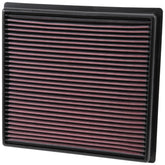 K&N Performance Panel Engine Air Filter 33-5017