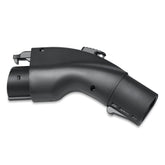Lectron 250 Volt 48 Amps Maximum Tesla to J1772 Electric Vehicle Charging Adapter