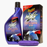 Meguiar's NXT Generation Tech Wax 2.0 Liquid 18oz