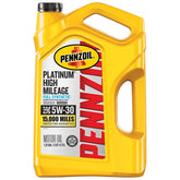 Pennzoil Full Synthetic Engine Oil 5W-30 5 Quart