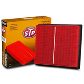 STP Premium Rectangular Engine Air Filter PSA10957