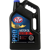 STP Pro Formula Conventional Engine Oil 5W-30 5 Quart