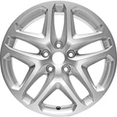 Wheel Authority Wheel A03957U20RP