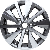 Wheel Authority Wheel A62824U35RP