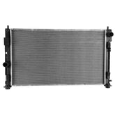 Duralast Radiator A2951