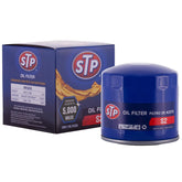 STP Oil Filter S2