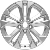 Wheel Authority Wheel A62617U20RP