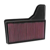 K&N Performance Panel Engine Air Filter 33-5029