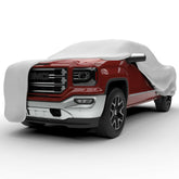 Budge Car Cover RNWCTF3