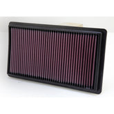 K&N Performance Panel Engine Air Filter 33-2395