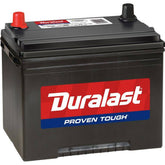 Duralast Battery BCI Group Size 24F 600 CCA 24F-DL