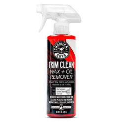 TRIM CLEAN WAX AND OIL REMOVER