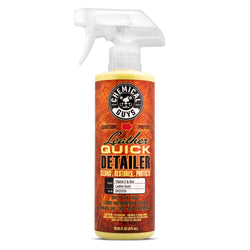 LEATHER QUICK DETAILER