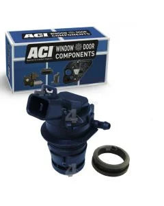 ACI Front Windshield Washer Pump for 2007-2014 Toyota FJ Cruiser
