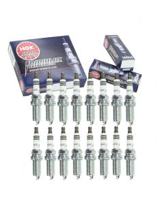 16 pc NGK Iridium IX Spark Plugs for 2011-2021 Ram 1500 5.7L V8