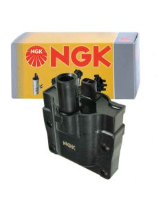 NGK Ignition Coil for 1992-1995 Toyota Pickup 2.4L 3.0L L4 V6