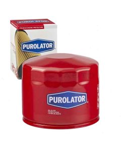 Purolator Engine Oil Filter for 1976-1982 Chevrolet LUV 1.8L L4