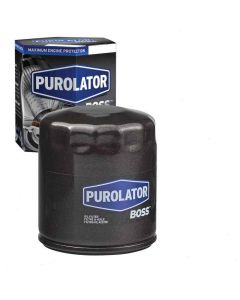 Purolator BOSS Engine Oil Filter for 2009-2018 Chrysler 300