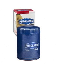 Purolator ONE Engine Oil Filter for 1976-1996 Jaguar XJ12
