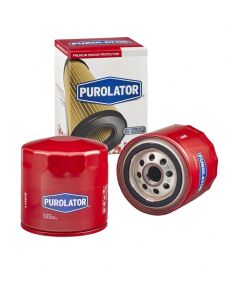 Purolator Engine Oil Filter for 1987-1990 Jeep Grand Wagoneer 5.9L V8