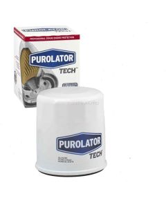 Purolator TECH Engine Oil Filter for 1992-2020 Hyundai Elantra 1.4L 1.6L 1.8L 2.0L L4