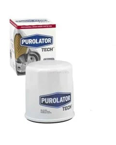 Purolator TECH Engine Oil Filter for 1988-1995 Isuzu Pickup 2.3L 2.6L L4