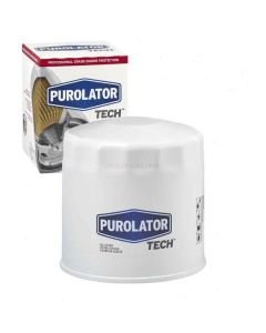 Purolator TECH Engine Oil Filter for 2008-2010 Jeep Commander 4.7L 5.7L V8